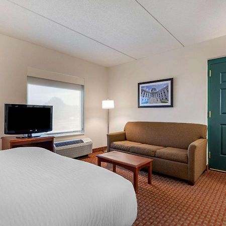 Clarion Suites At The Alliant Energy Center Madison Ngoại thất bức ảnh