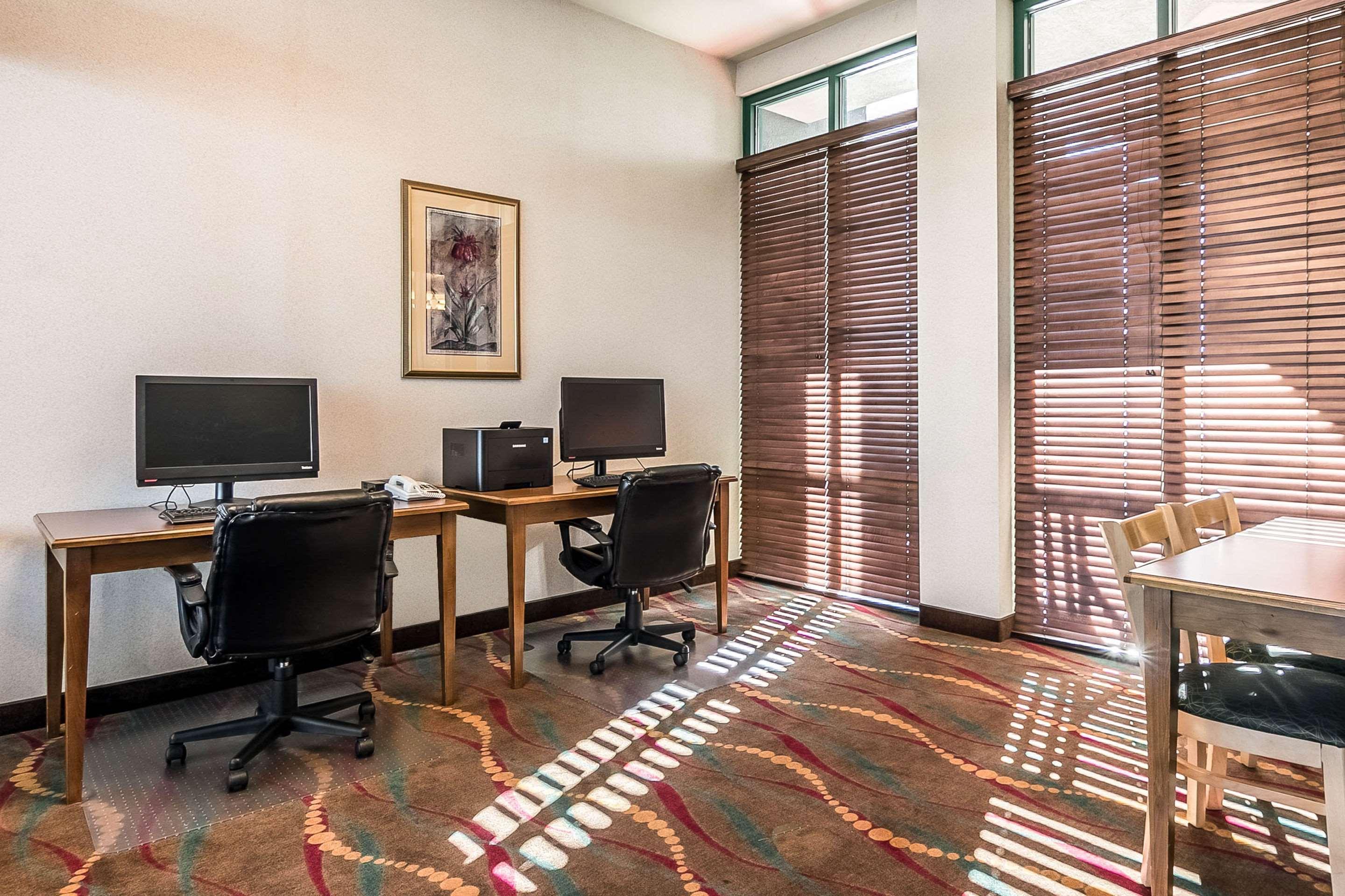 Clarion Suites At The Alliant Energy Center Madison Ngoại thất bức ảnh