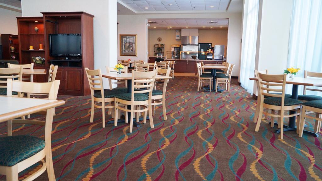 Clarion Suites At The Alliant Energy Center Madison Ngoại thất bức ảnh