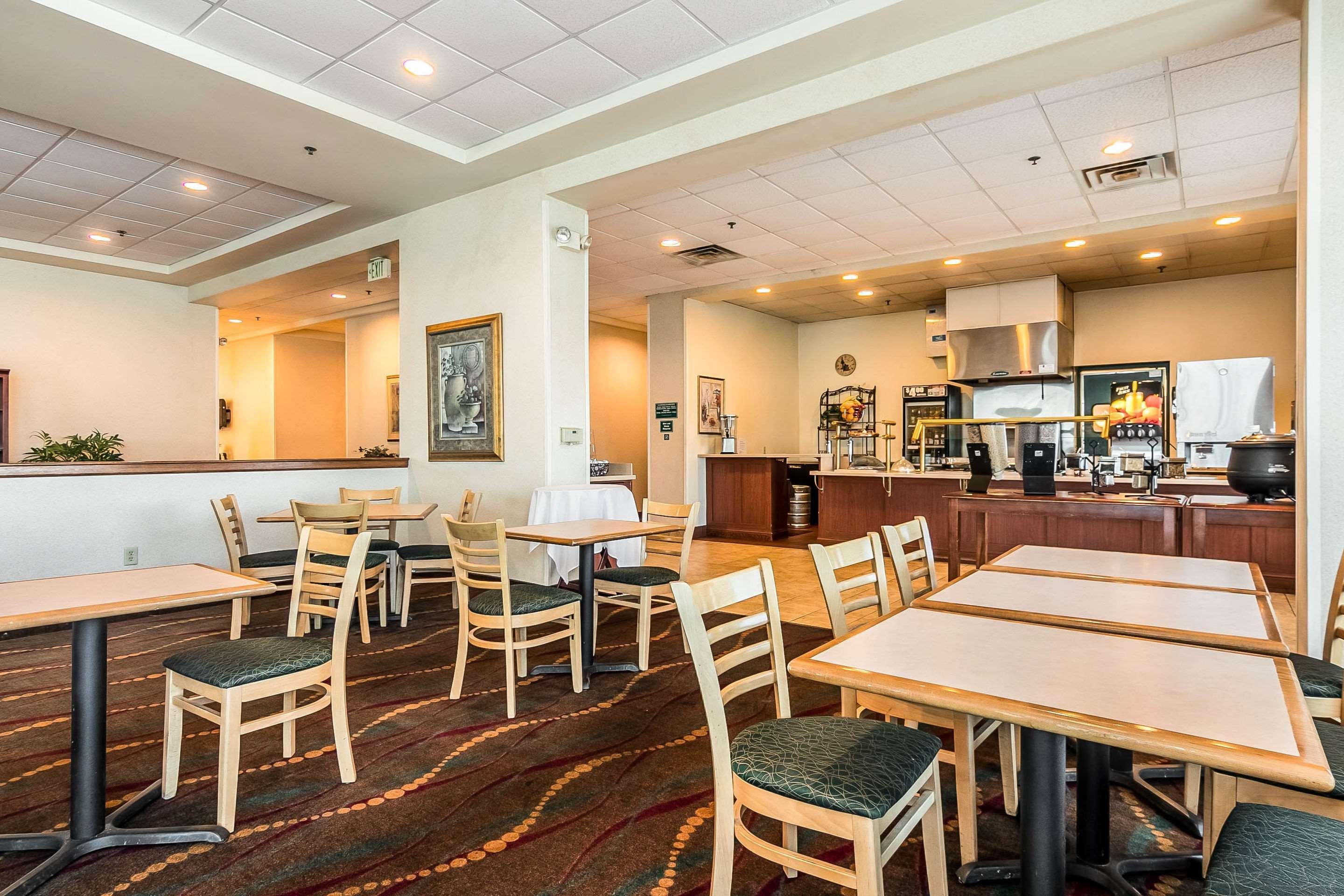 Clarion Suites At The Alliant Energy Center Madison Ngoại thất bức ảnh