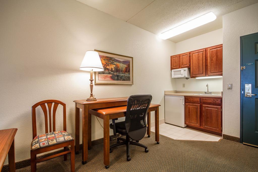 Clarion Suites At The Alliant Energy Center Madison Ngoại thất bức ảnh