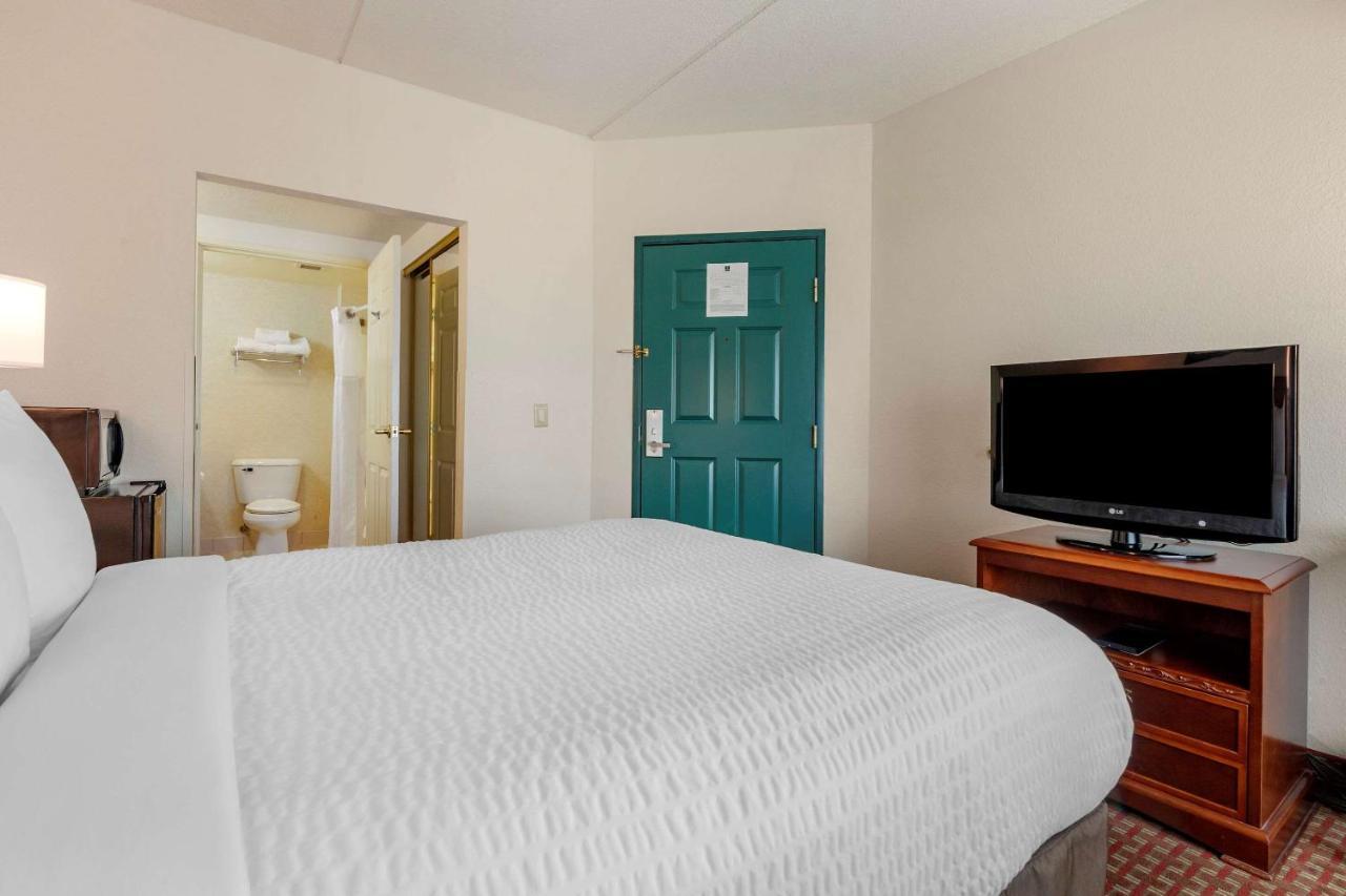 Clarion Suites At The Alliant Energy Center Madison Ngoại thất bức ảnh