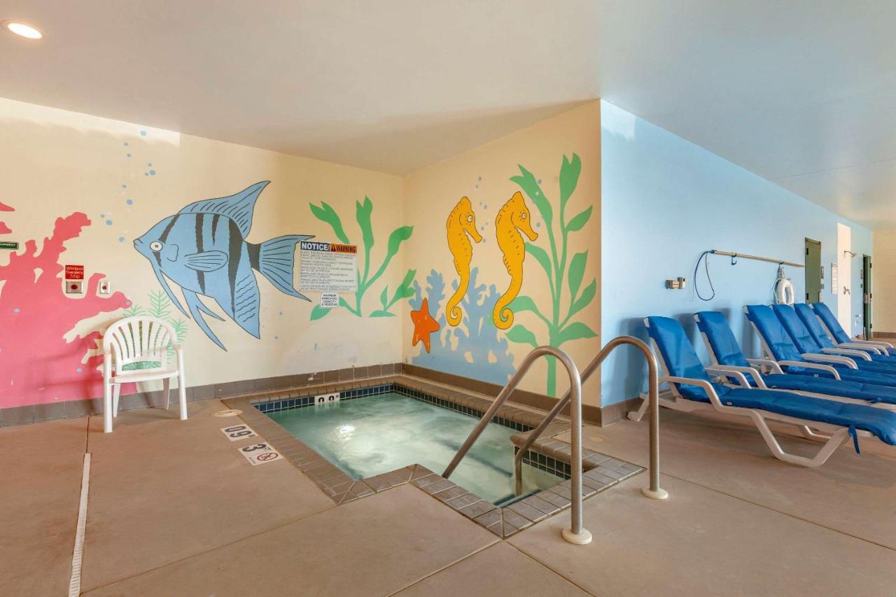 Clarion Suites At The Alliant Energy Center Madison Ngoại thất bức ảnh