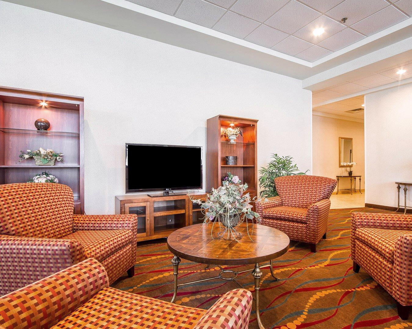 Clarion Suites At The Alliant Energy Center Madison Ngoại thất bức ảnh