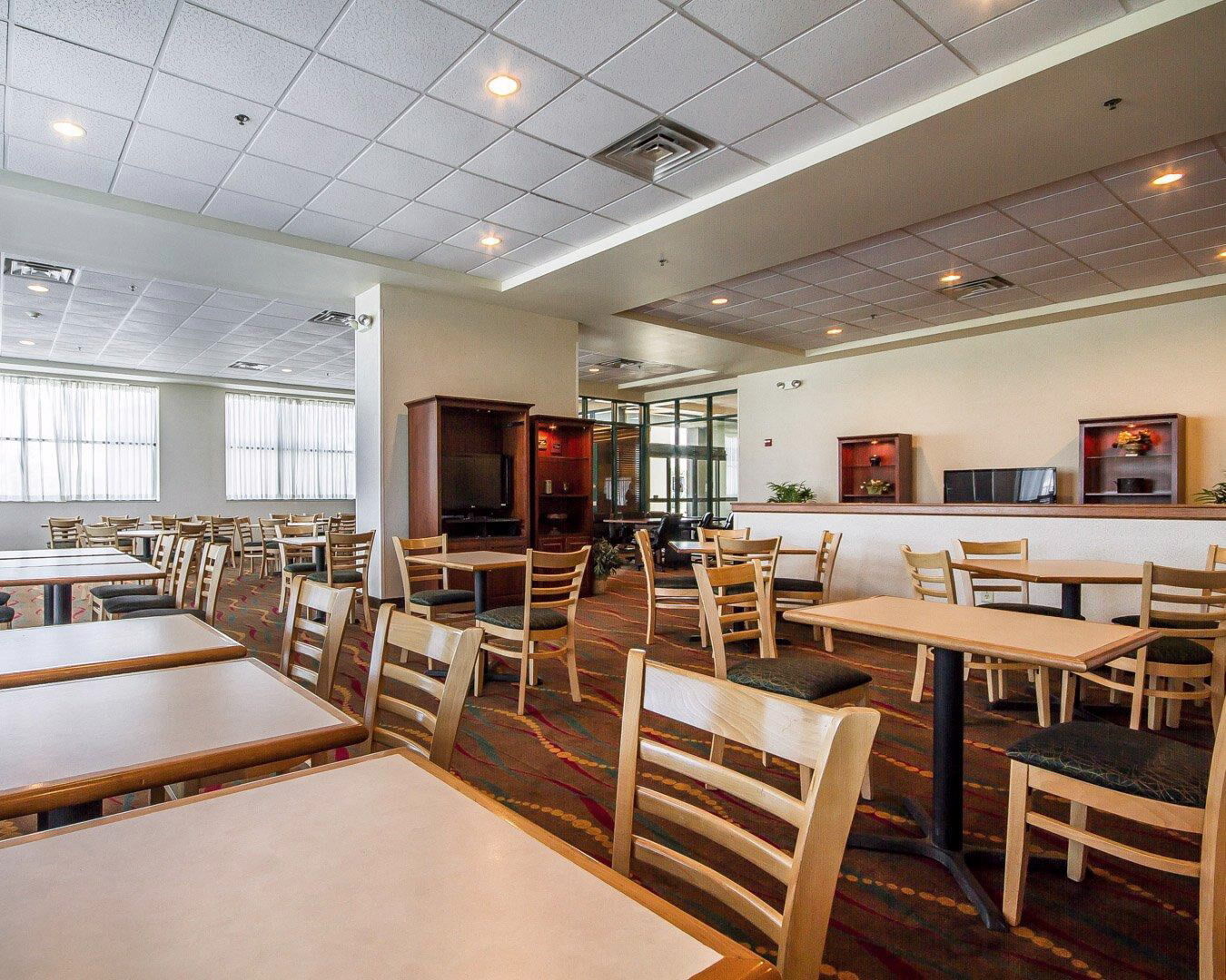 Clarion Suites At The Alliant Energy Center Madison Ngoại thất bức ảnh