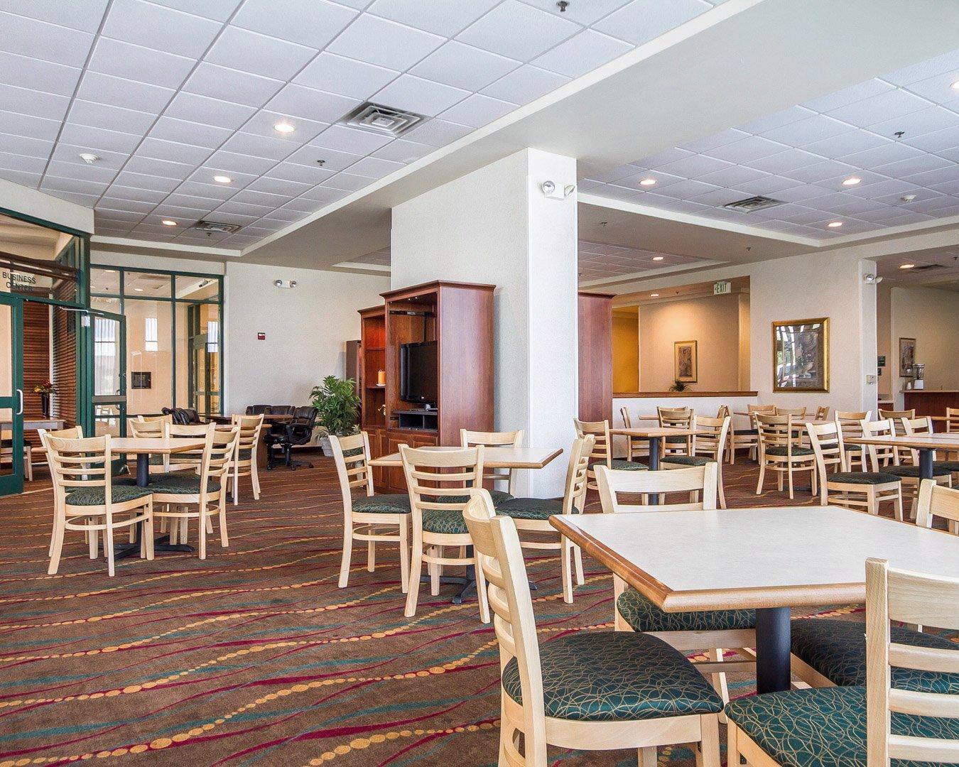Clarion Suites At The Alliant Energy Center Madison Ngoại thất bức ảnh