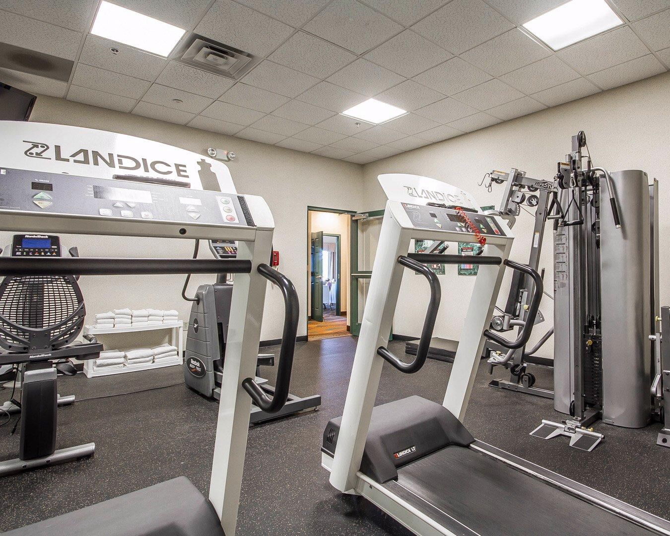 Clarion Suites At The Alliant Energy Center Madison Ngoại thất bức ảnh