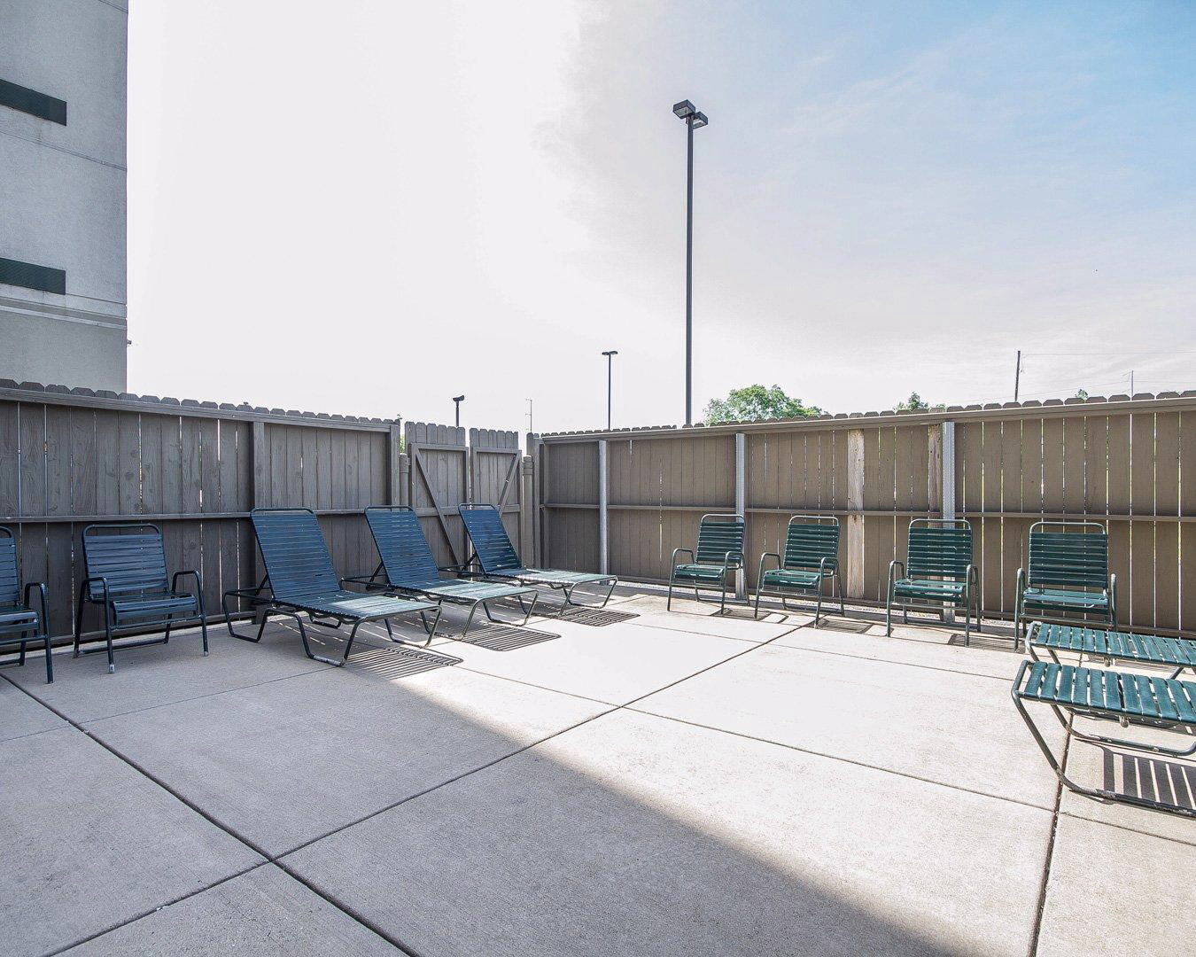 Clarion Suites At The Alliant Energy Center Madison Ngoại thất bức ảnh