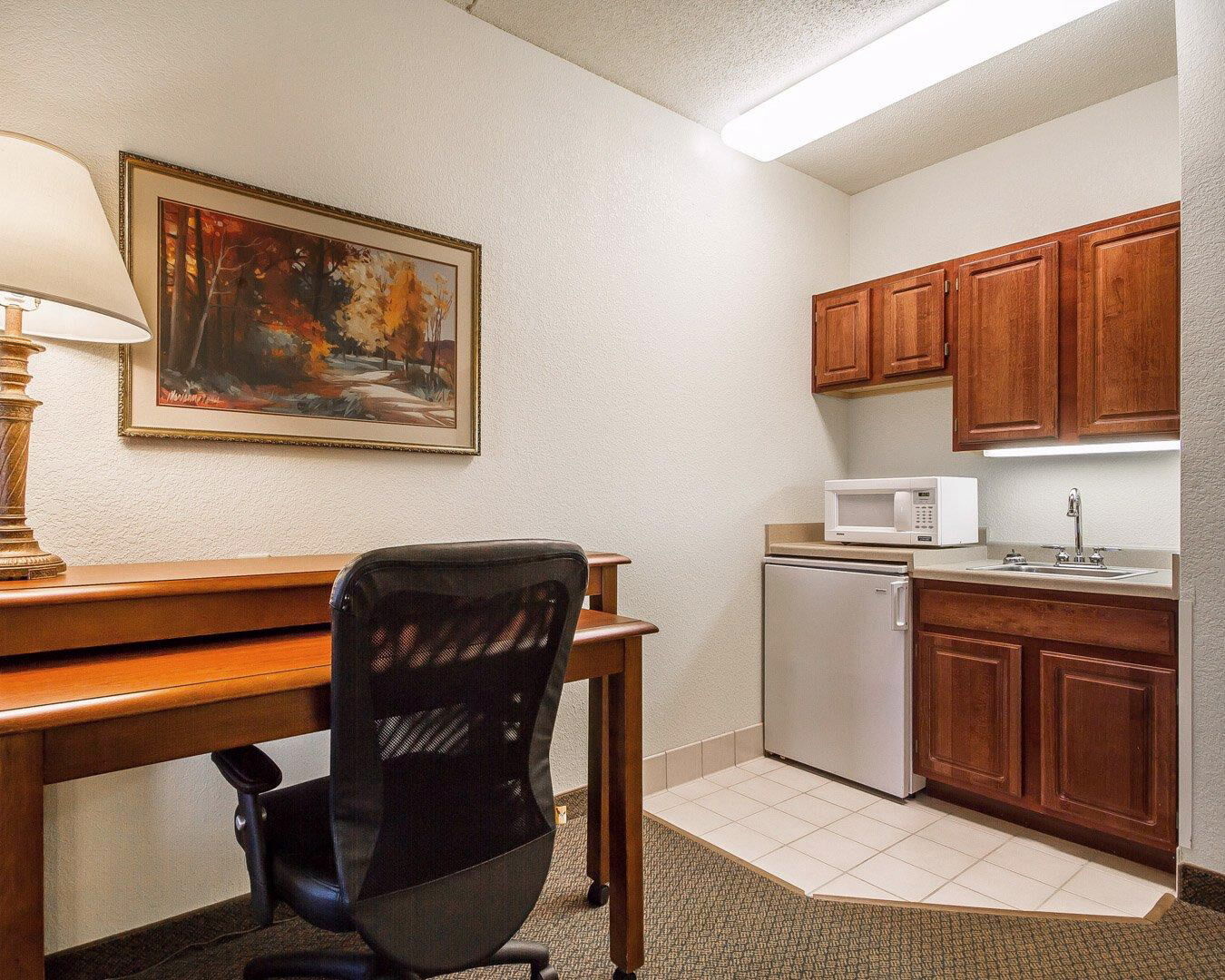 Clarion Suites At The Alliant Energy Center Madison Ngoại thất bức ảnh